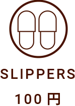 SLIPPERS