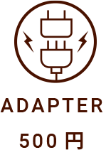 ADAPTER