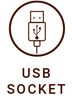 USB