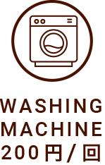 WASH MACHINE