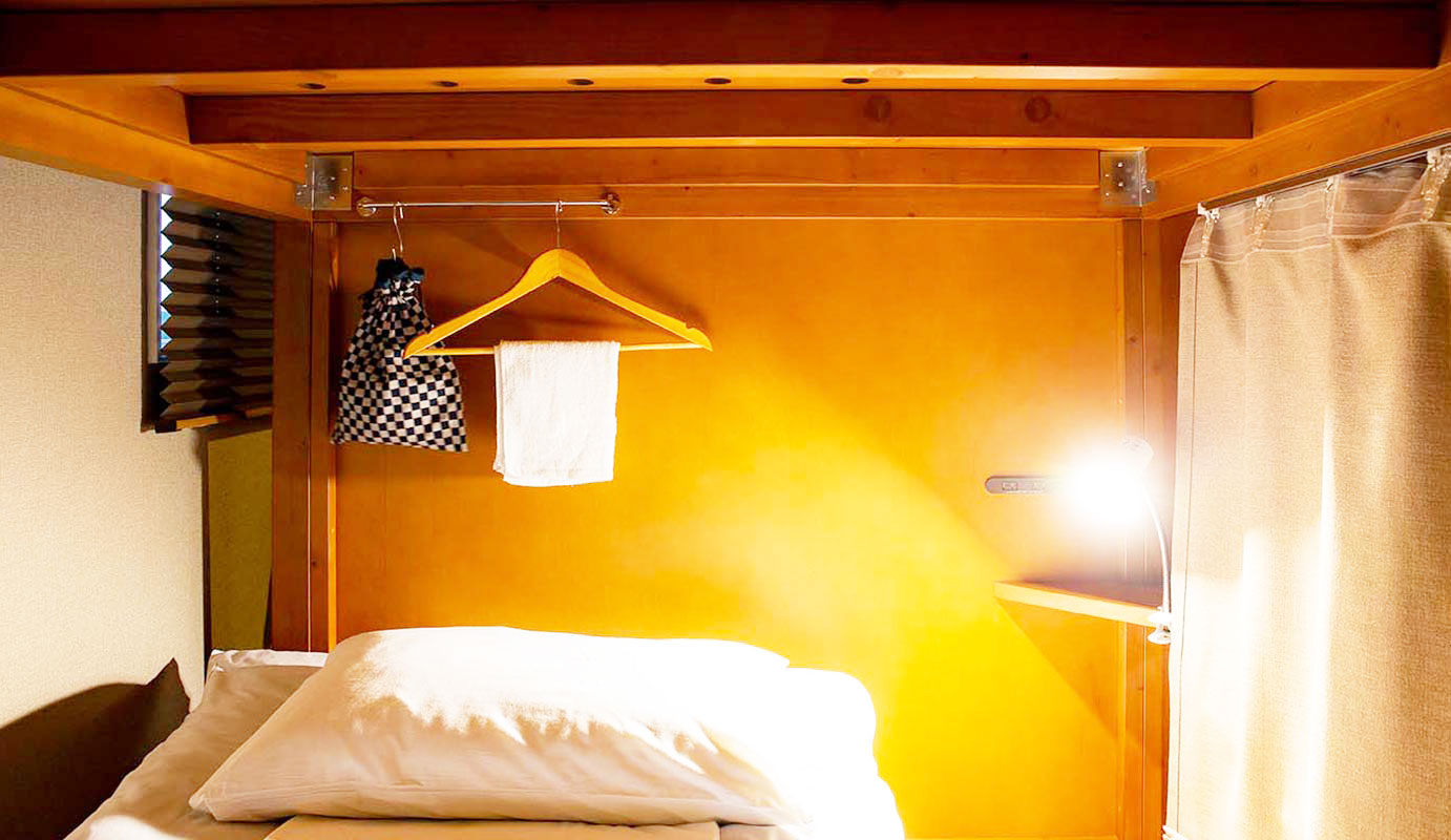 グループルームの様子